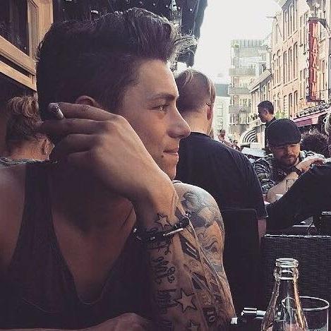 Profilbild