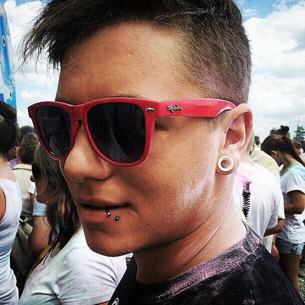 Profilbild