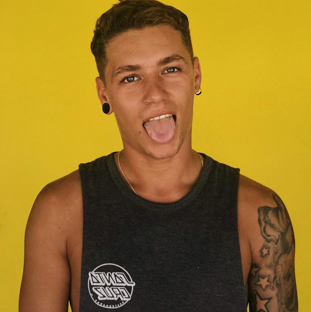 Profilbild