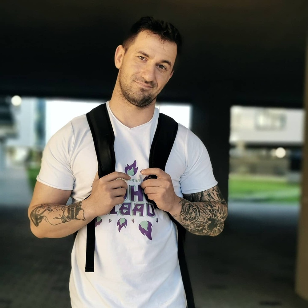 Profilbild