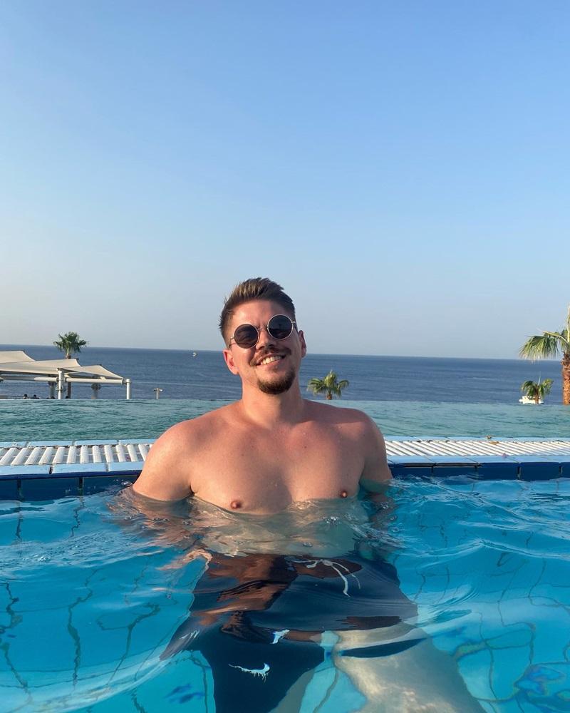 Profilbild