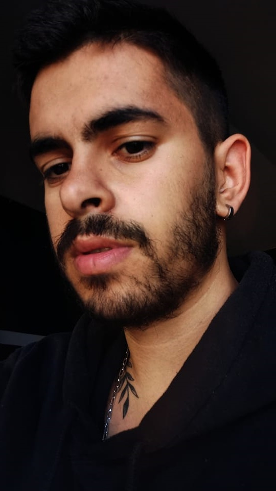 Profilbild