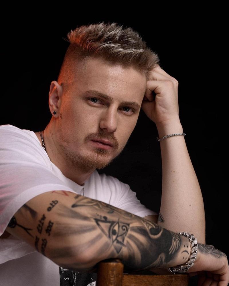 Profilbild