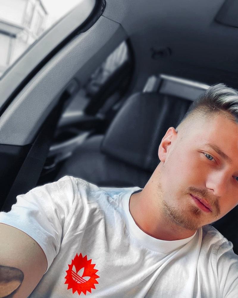 Profilbild