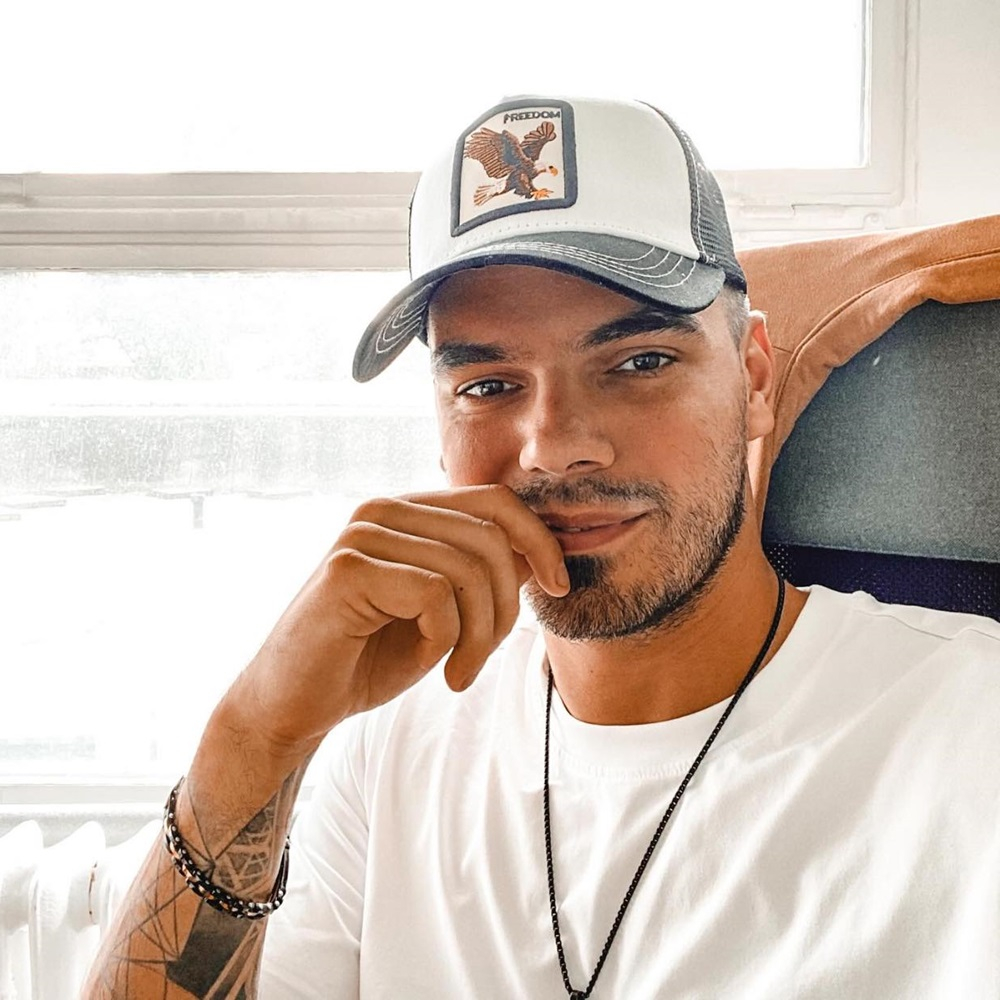 Profilbild