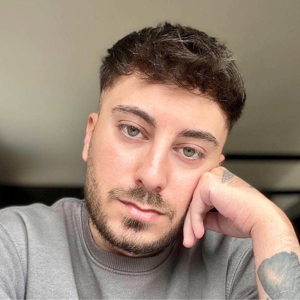 Profilbild