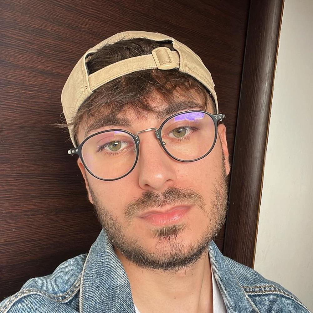 Profilbild