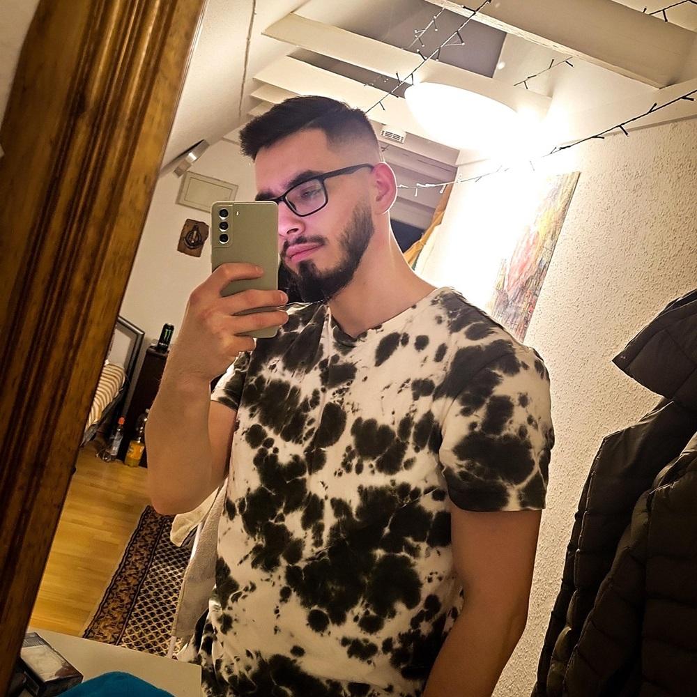 Profilbild