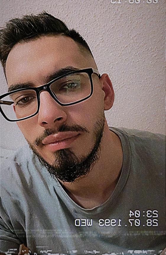Profilbild