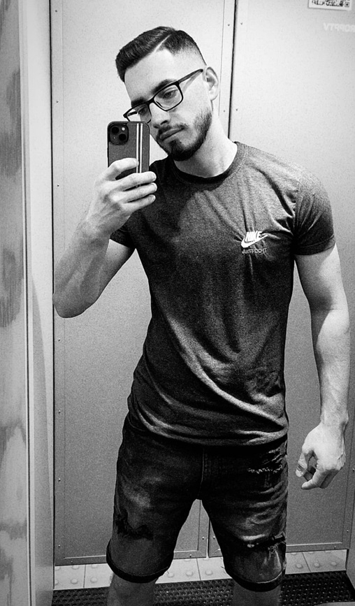 Profilbild
