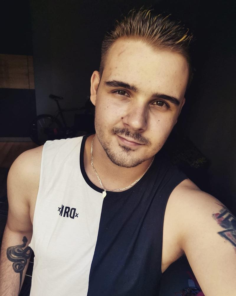 Profilbild