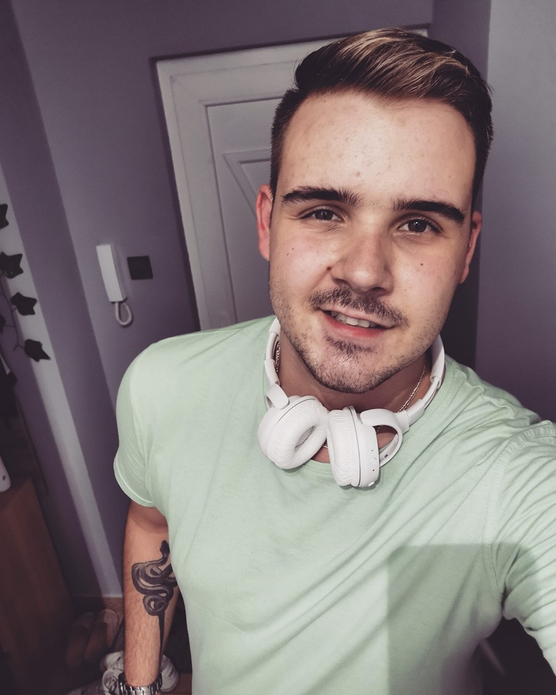 Profilbild