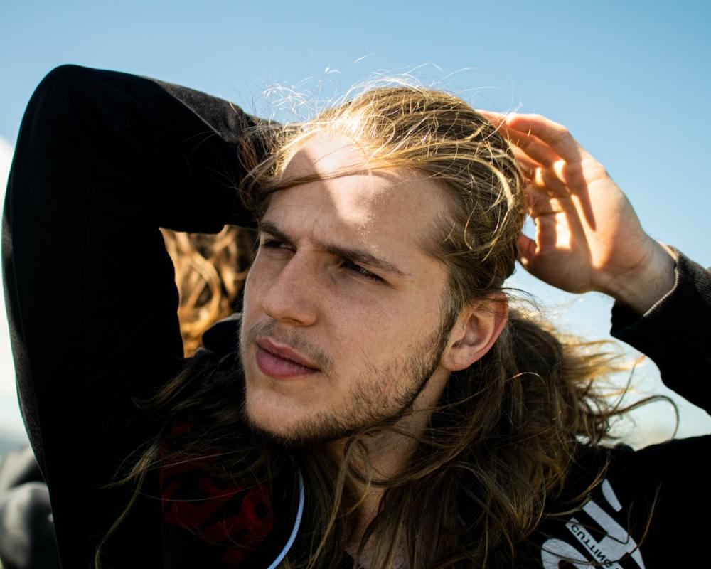 Profilbild