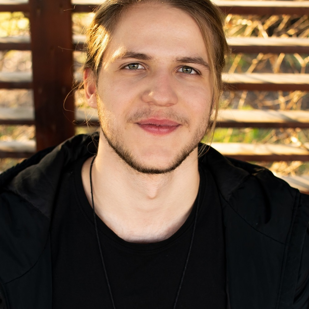 Profilbild
