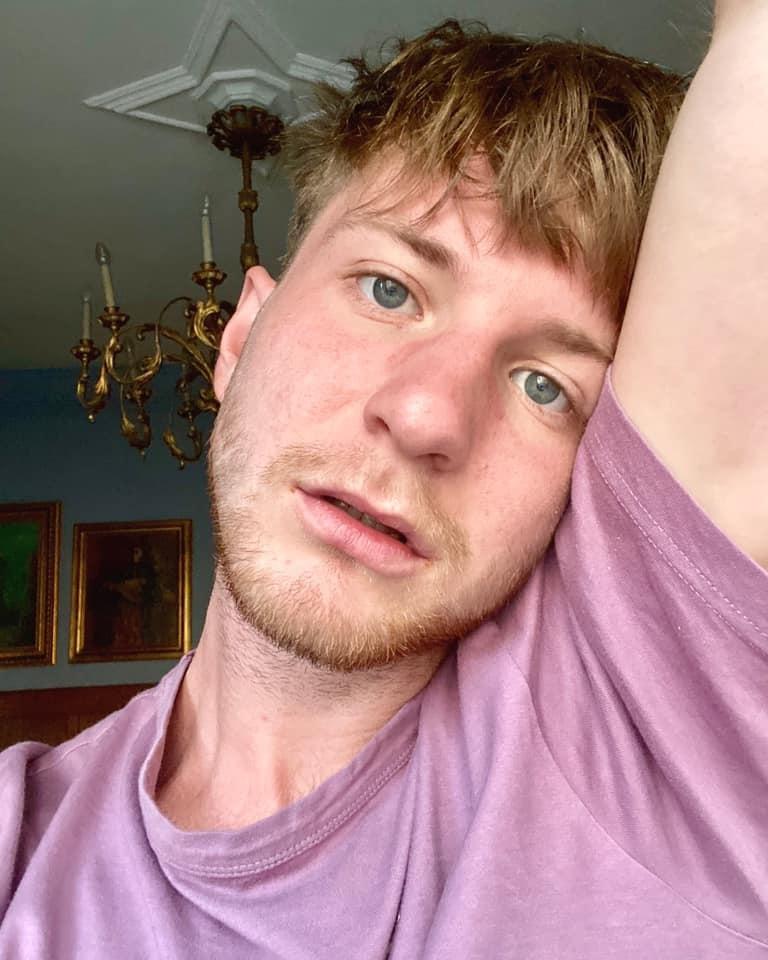 Profilbild
