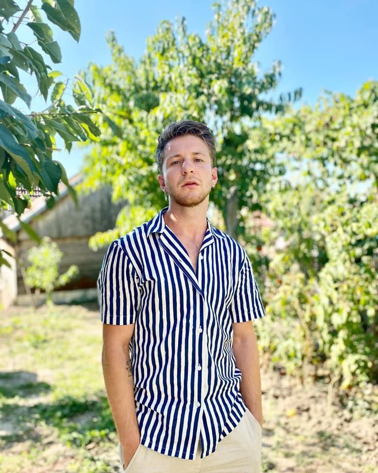 Profilbild