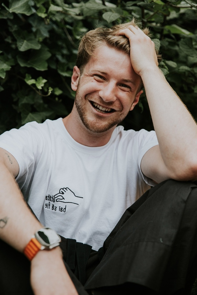 Profilbild