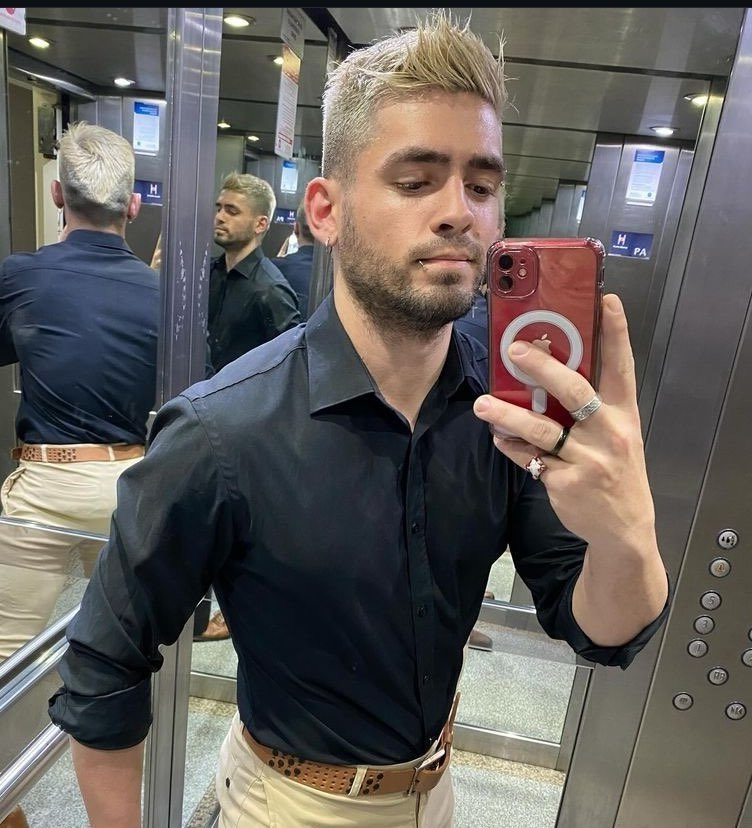 Profilbild