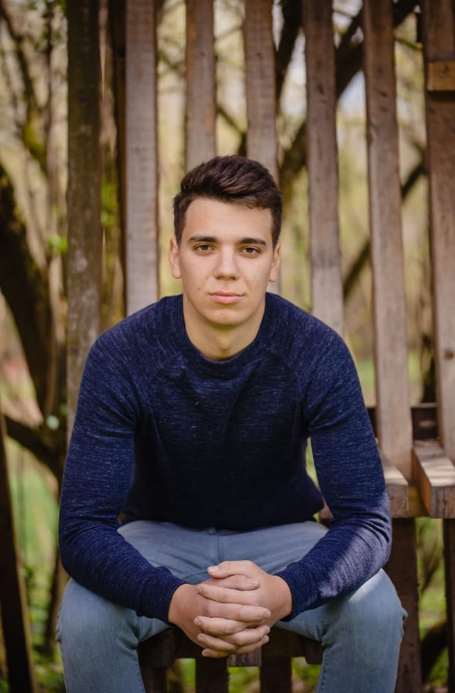 Profilbild