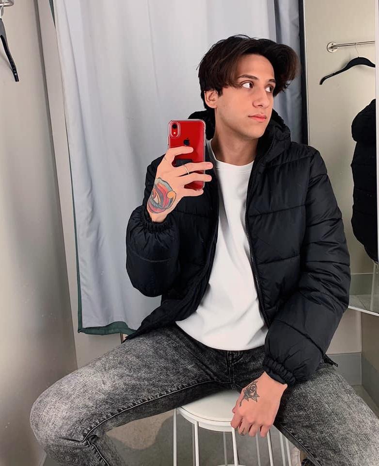 Profilbild