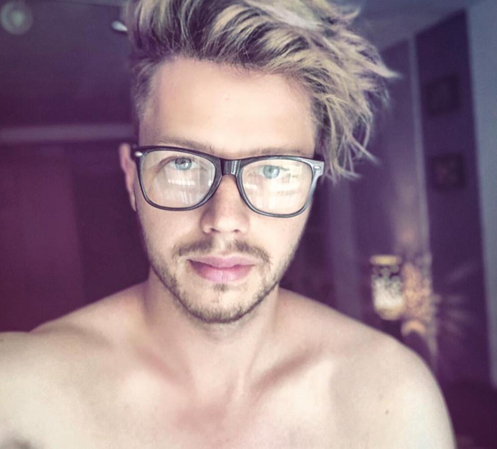 Profilbild