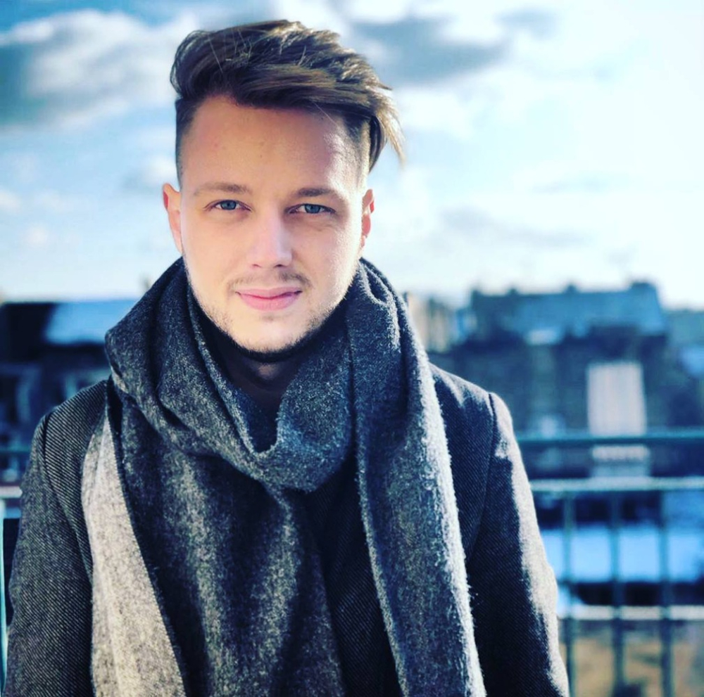 Profilbild