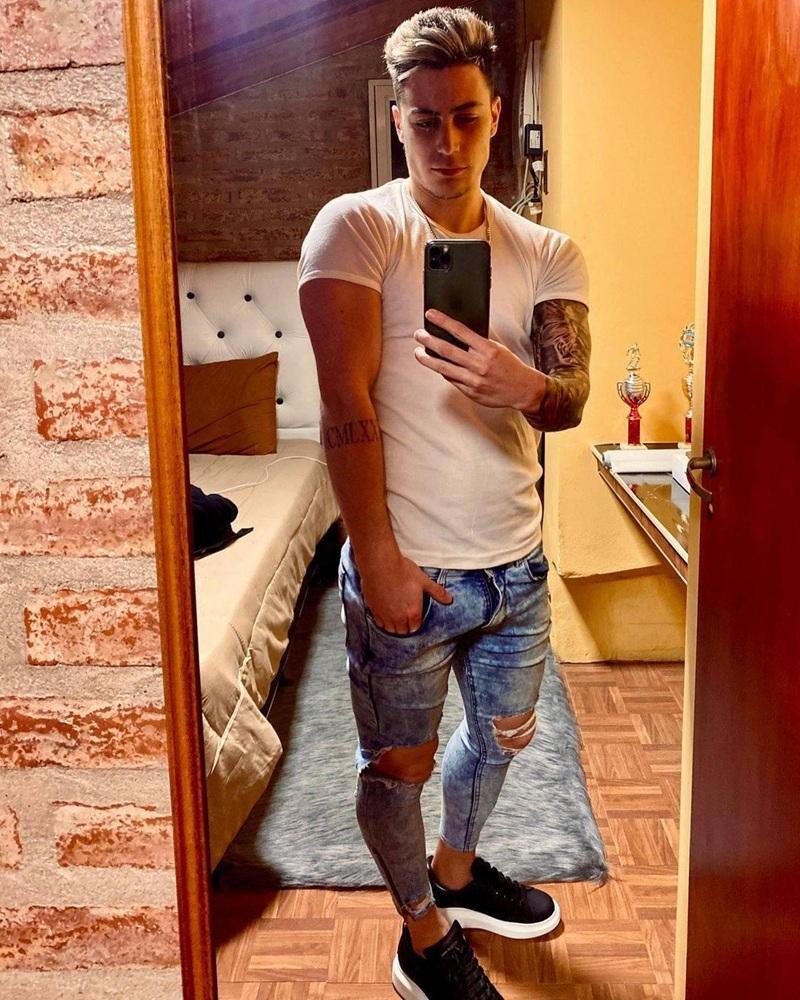 Profilbild