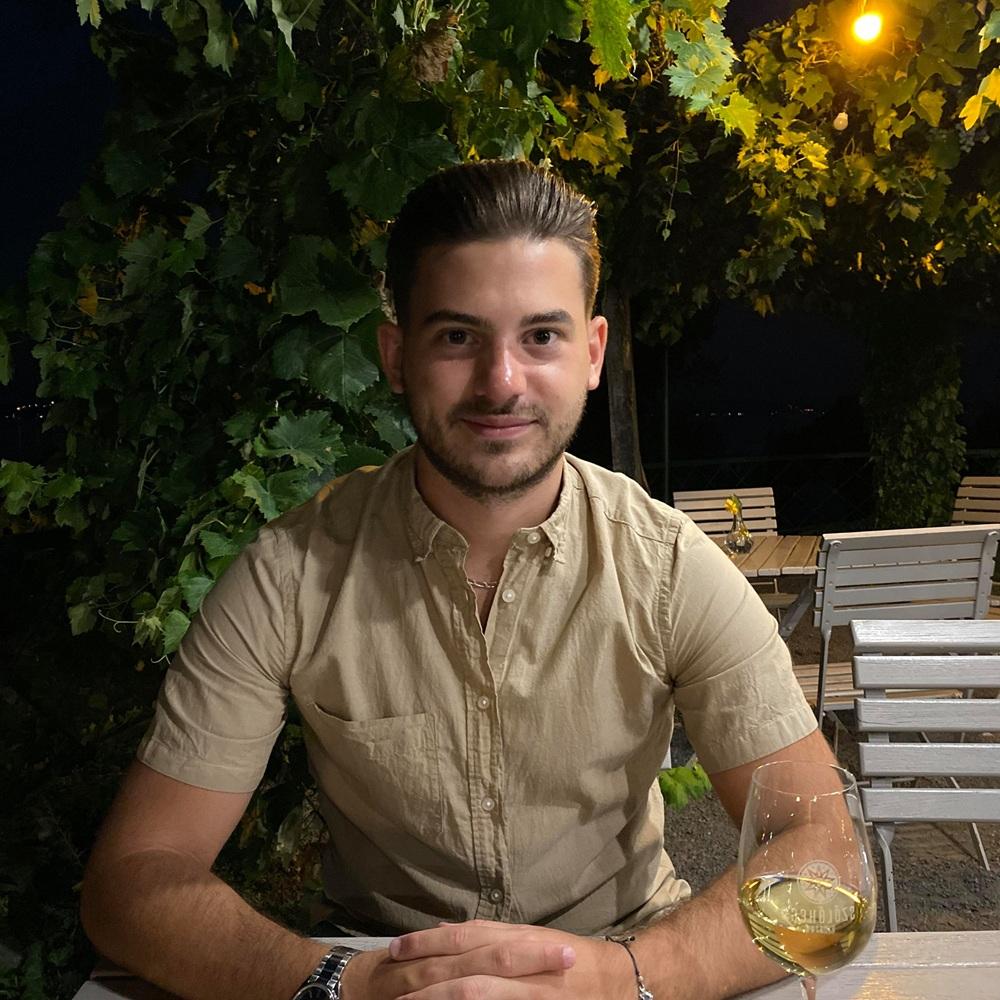 Profilbild