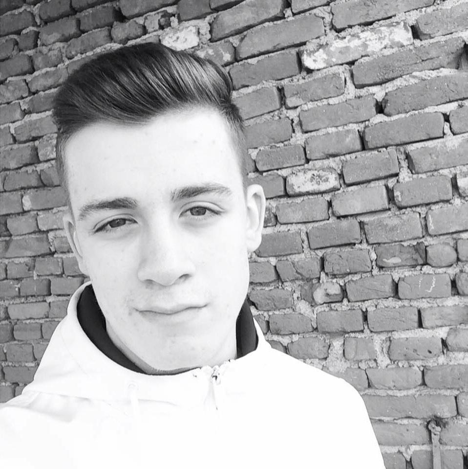 Profilbild