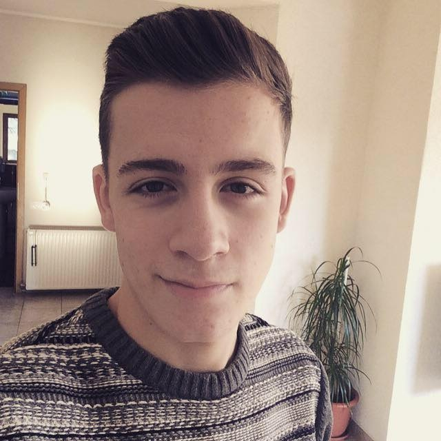 Profilbild