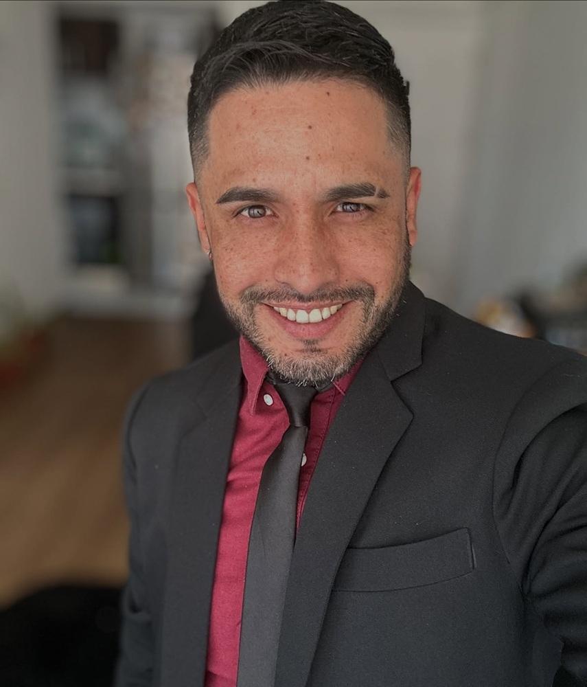 Profilbild