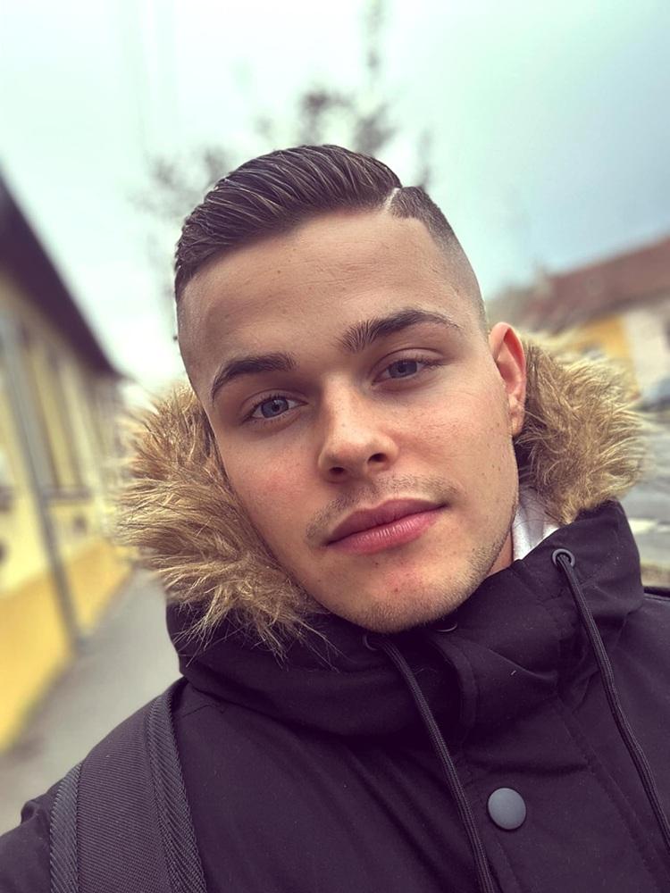 Profilbild