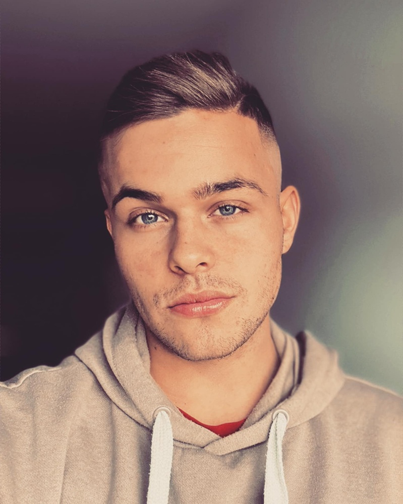 Profilbild