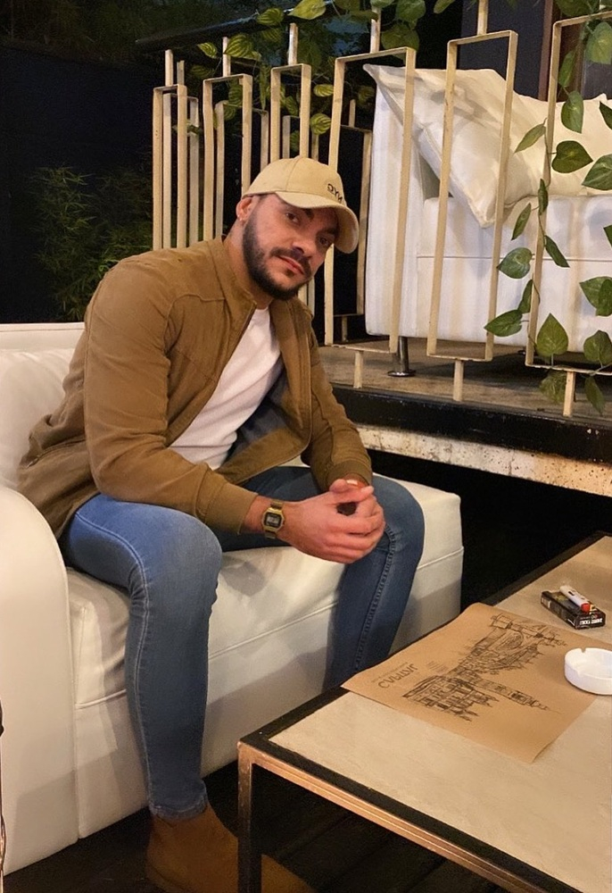 Profilbild