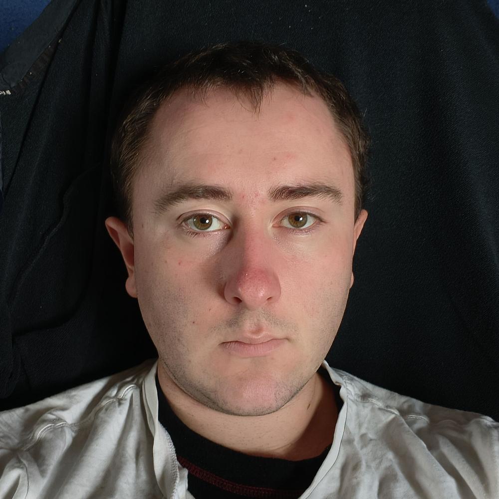 Profilbild