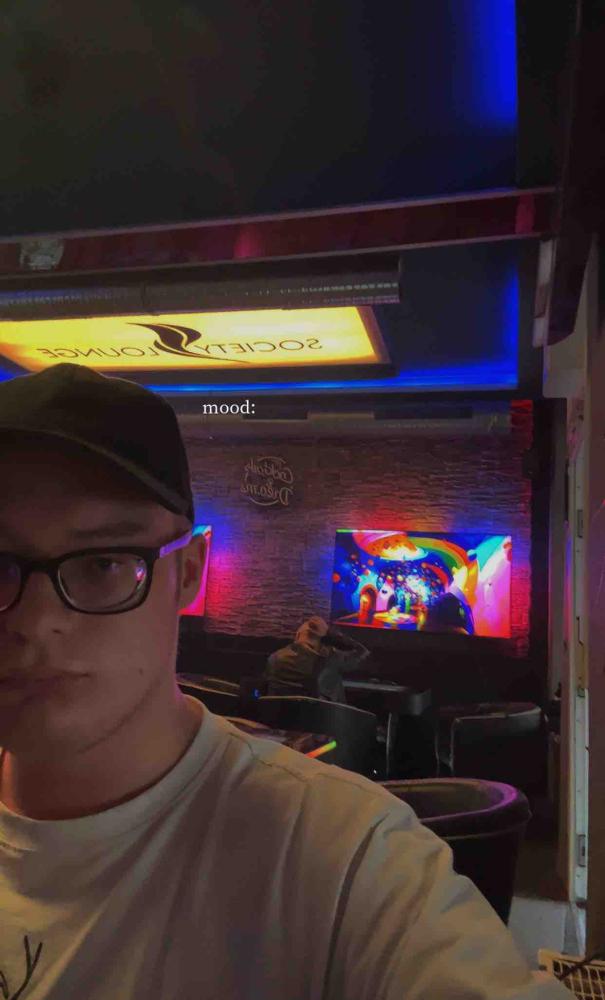 Profilbild