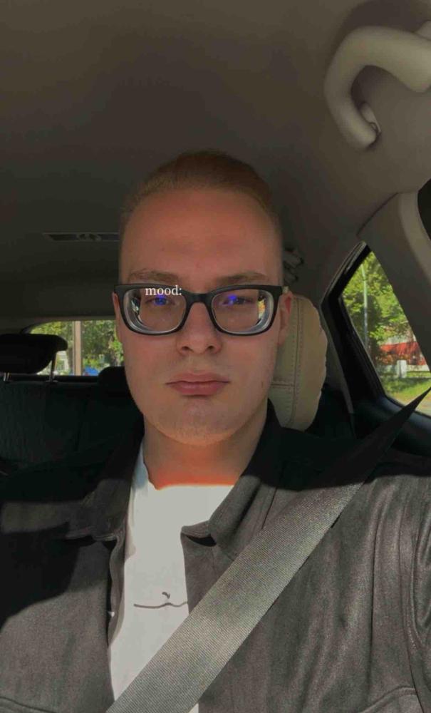 Profilbild