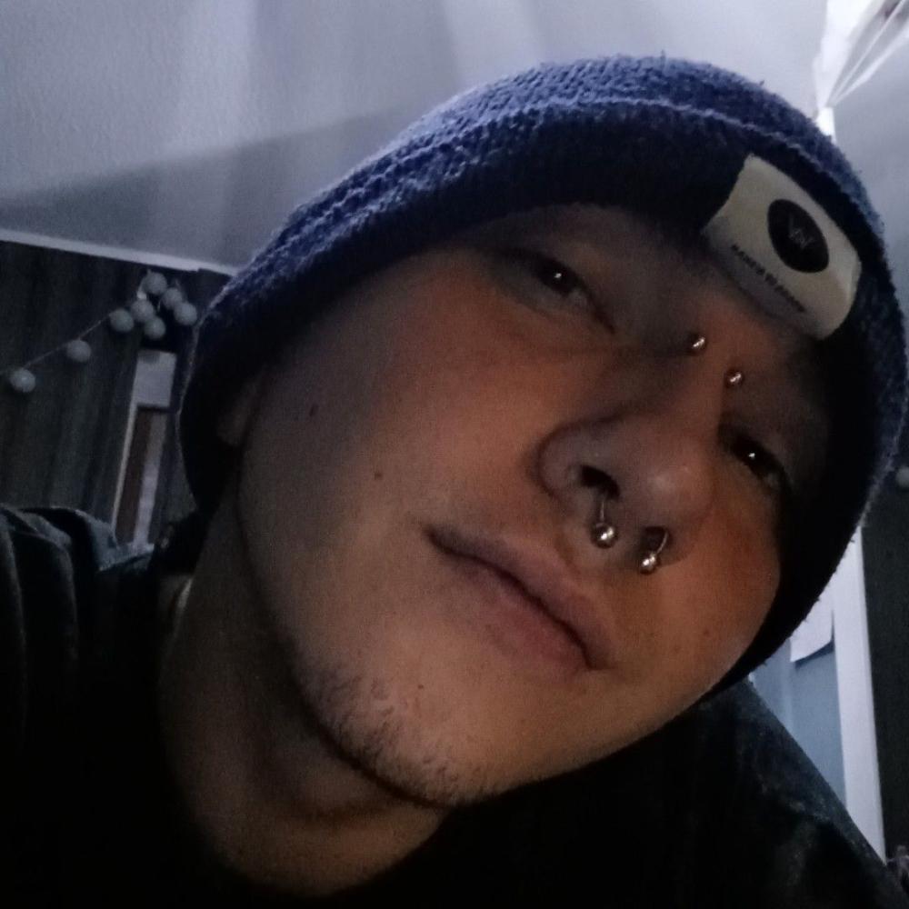 Profilbild